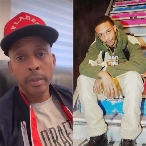 Gillie Da Kids Son YNG Cheese Killed in Philadelphia